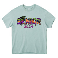 Arona senior 2024 halloween Heavy Core Tee - RanaPortraitStore
