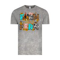 Cloud Rock farm sweet farm western  olivia Vintage Tee - OliviaCreatesArt