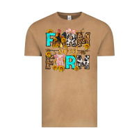 Vintage Camel farm sweet farm western  olivia Vintage Tee - OliviaCreatesArt