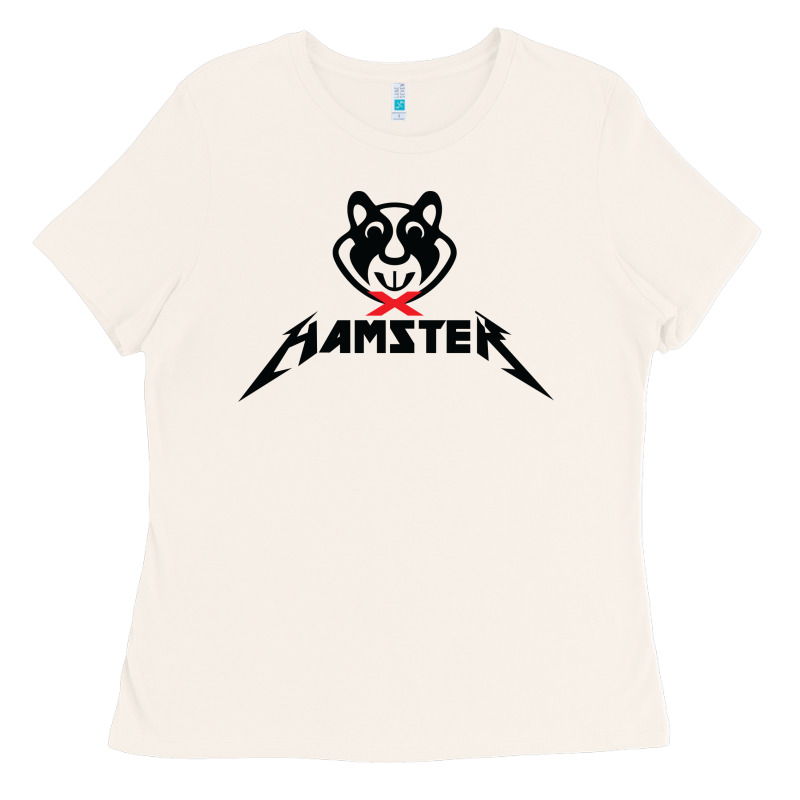 Xhamster Ladies Tee by baoMotion | Teevron