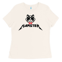 Bone xhamster Ladies Tee - baoMotion