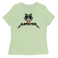 Matcha xhamster Ladies Tee - baoMotion