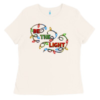 Bone be the light Ladies Tee - CowGirlArtShop