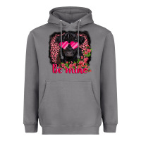 Storm be mine belted galloway Heavyweight Hoodie - AdoDesignShop