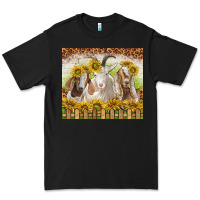 Black goats Premium Tee - TumblerDesignByShophia