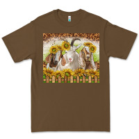 Cacao goats Premium Tee - TumblerDesignByShophia
