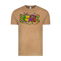 Vintage Camel love lips mardi gras Vintage Tee - OliviaCreatesArt