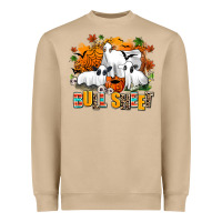 Mushroom bull sheet Heavyweight Sweatshirt - AdoDesignShop