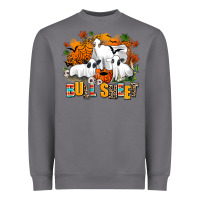 Storm bull sheet Heavyweight Sweatshirt - AdoDesignShop