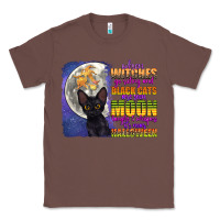 Chestnut when witches go riding Classic Tee - CowGirlArtShop