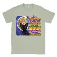 Matcha when witches go riding Classic Tee - CowGirlArtShop