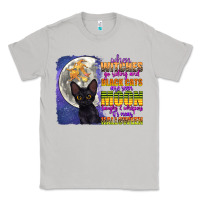 Moon Dust when witches go riding Classic Tee - CowGirlArtShop