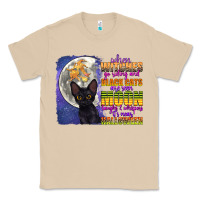 Mushroom when witches go riding Classic Tee - CowGirlArtShop