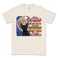 Natural when witches go riding Classic Tee - CowGirlArtShop