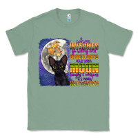 Sage when witches go riding Classic Tee - CowGirlArtShop