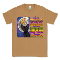 Toasted Coconut when witches go riding Classic Tee - CowGirlArtShop