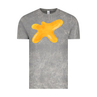 Cloud Rock honey splash fa element Vintage Tee - FaDigitalArtStudio