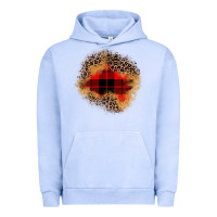 Pigment Grape Ice christmas patch Urban Hoodie - JahusDesignShop