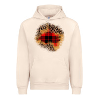 Sandshell christmas patch Urban Hoodie - JahusDesignShop