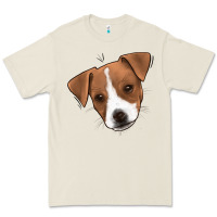 Bone Jack Russel Premium Tee - Jasminsmagicworld