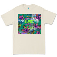 Bone roll me a blunt and tell me i'm pretty Premium Tee - TumblerDesignByShophia