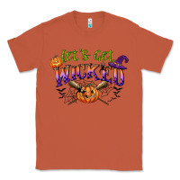 Copper lets get wicked Classic Tee - CowGirlArtShop