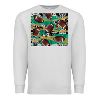 Western Football Premium Sweatshirt | Teevron