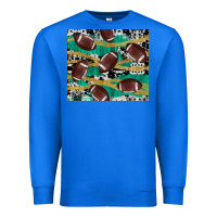 True Royal western football Premium Sweatshirt - AdoDesignShop
