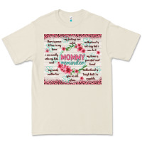 Bone mommy reminder Premium Tee - TumblerDesignByShophia