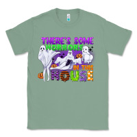Sage there is some horrors in this house Classic Tee - CowGirlArtShop