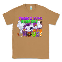 Toasted Coconut there is some horrors in this house Classic Tee - CowGirlArtShop