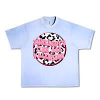 Grape Ice Somebody's fine ass Valentine Urban Heavy Tee - FaDigitalArtStudio