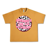 Peanut Butter Somebody's fine ass Valentine Urban Heavy Tee - FaDigitalArtStudio