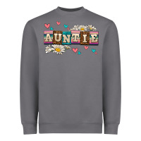 Storm daisy auntie Heavyweight Sweatshirt - AdoDesignShop