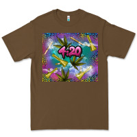 Cacao 4 20 marijuana holiday Premium Tee - TumblerDesignByShophia