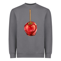 Storm apple candy Heavyweight Sweatshirt - AdoDesignShop
