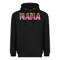 Black mama Heavyweight Hoodie - AdoDesignShop