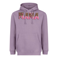 Lavender mama Heavyweight Hoodie - AdoDesignShop