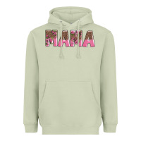 Matcha mama Heavyweight Hoodie - AdoDesignShop