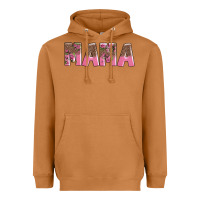 Meerkat mama Heavyweight Hoodie - AdoDesignShop
