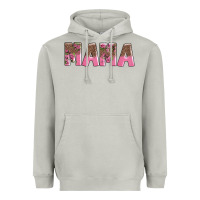 Moon Dust mama Heavyweight Hoodie - AdoDesignShop