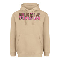 Mushroom mama Heavyweight Hoodie - AdoDesignShop