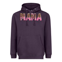 Plum mama Heavyweight Hoodie - AdoDesignShop