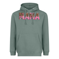 Sage mama Heavyweight Hoodie - AdoDesignShop