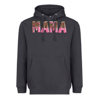 Smoke mama Heavyweight Hoodie - AdoDesignShop