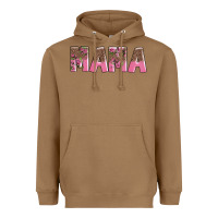 Toasted Coconut mama Heavyweight Hoodie - AdoDesignShop