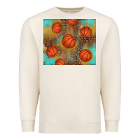 Sandshell western basketball Premium Sweatshirt - AdoDesignShop