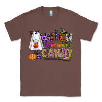Chestnut witch better have my candy Classic Tee - CowGirlArtShop