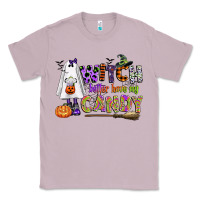 Lilac witch better have my candy Classic Tee - CowGirlArtShop