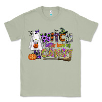 Matcha witch better have my candy Classic Tee - CowGirlArtShop